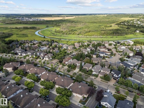 6 50 Oakridge Dr, St. Albert, AB - Outdoor With View