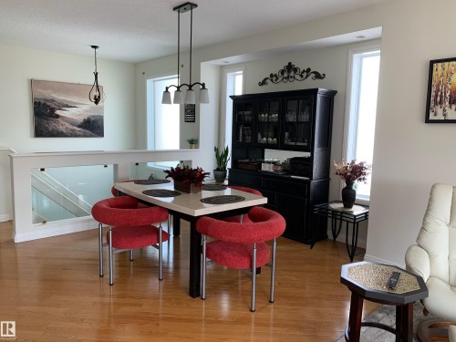 6 50 Oakridge Dr, St. Albert, AB - Indoor