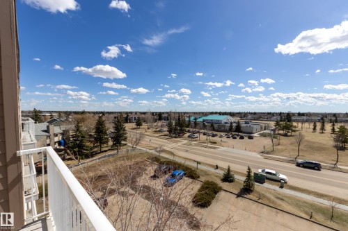 528 17404 64 Avenue, Edmonton, AB - Outdoor With View