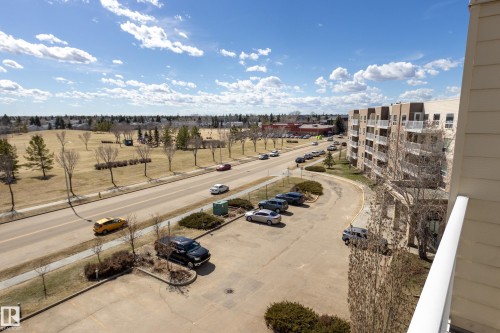 528 17404 64 Avenue, Edmonton, AB - Outdoor With View