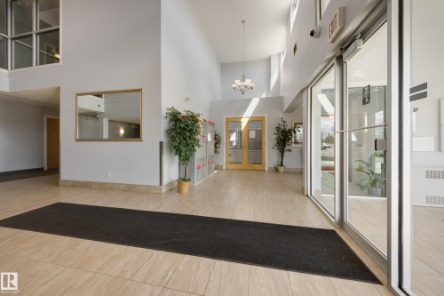 528 17404 64 Avenue, Edmonton, AB - Indoor Photo Showing Other Room