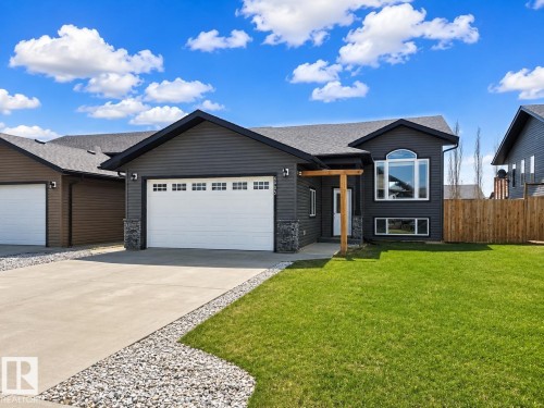 4905 58 Avenue  Cold Lake, AB T9M 0E8