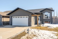 4905 58 Avenue Cold Lake, AB T9M 0E8