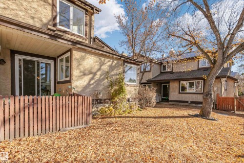 14916 43 Avenue, Edmonton, AB - Outdoor