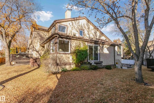 14916 43 Avenue, Edmonton, AB - Outdoor