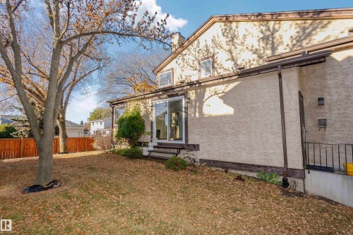 14916 43 Avenue, Edmonton, AB - Outdoor