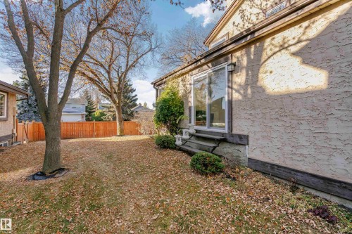 14916 43 Avenue, Edmonton, AB - Outdoor