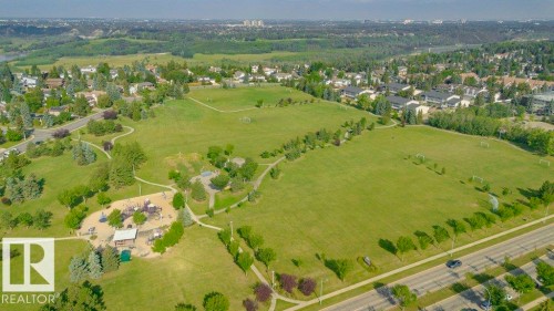 14916 43 Avenue, Edmonton, AB - Outdoor With View