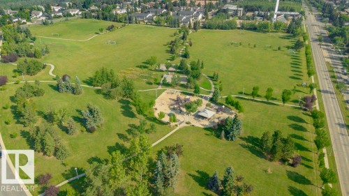 14916 43 Avenue, Edmonton, AB - Outdoor With View