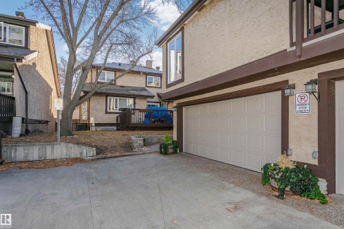 14916 43 Avenue, Edmonton, AB - Outdoor