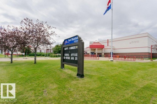 14916 43 Avenue, Edmonton, AB - Outdoor