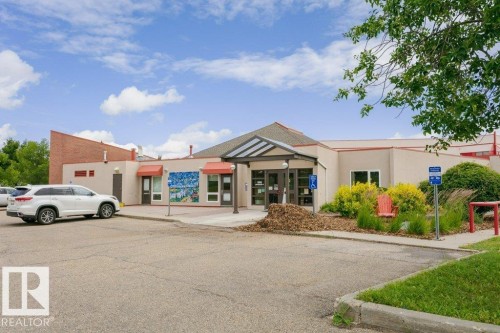 14916 43 Avenue, Edmonton, AB - Outdoor