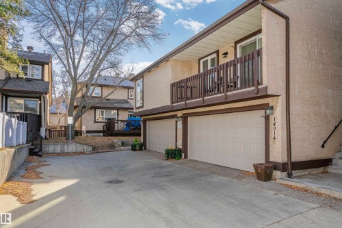 14916 43 Avenue, Edmonton, AB - Outdoor