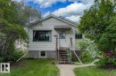 10950 73 Avenue, Edmonton, AB  - Outdoor With Facade 
