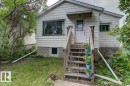10950 73 Avenue, Edmonton, AB  - Outdoor 