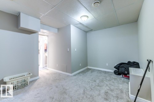 10950 73 Avenue, Edmonton, AB - Indoor Photo Showing Other Room
