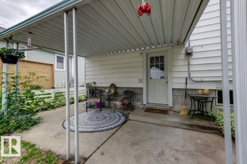 10950 73 Avenue, Edmonton, AB - Outdoor With Exterior