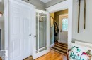 10950 73 Avenue, Edmonton, AB  - Indoor Photo Showing Other Room 