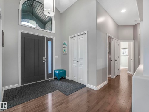 67 Leonard Drive, St. Albert, AB - Indoor Photo Showing Other Room