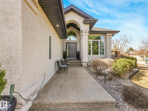 67 Leonard Drive, St. Albert, AB - Outdoor