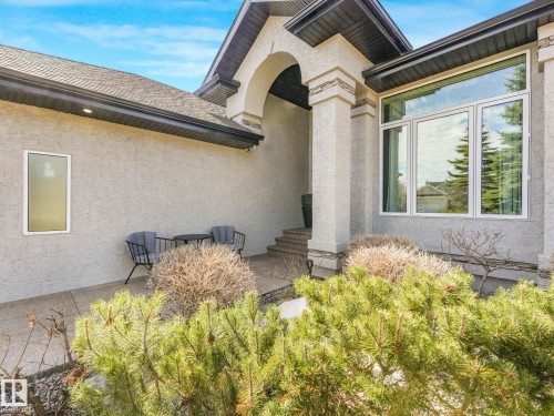 67 Leonard Drive, St. Albert, AB - Outdoor