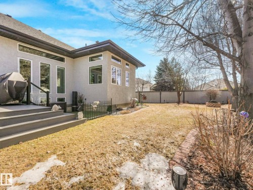 67 Leonard Drive, St. Albert, AB - Outdoor