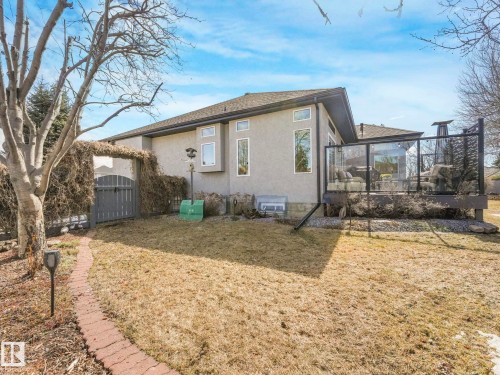 67 Leonard Drive, St. Albert, AB - Outdoor
