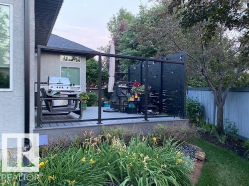 67 Leonard Drive, St. Albert, AB - Outdoor