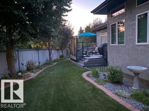 67 Leonard Drive, St. Albert, AB - Outdoor