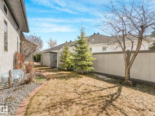 67 Leonard Drive, St. Albert, AB - Outdoor
