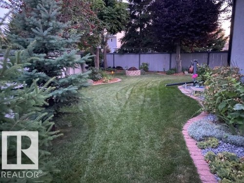 67 Leonard Drive, St. Albert, AB - Outdoor