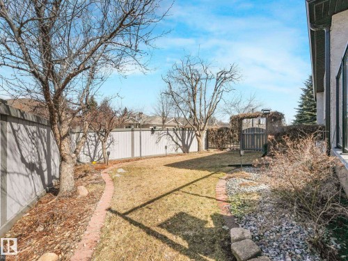 67 Leonard Drive, St. Albert, AB - Outdoor