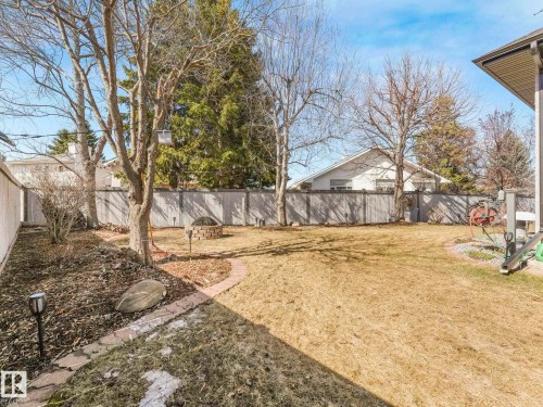 67 Leonard Drive, St. Albert, AB - Outdoor