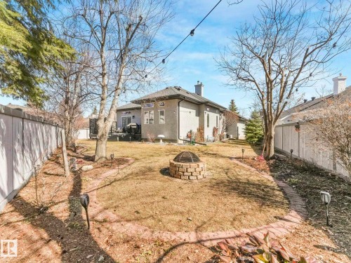 67 Leonard Drive, St. Albert, AB - Outdoor