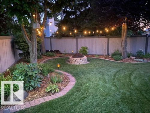 67 Leonard Drive, St. Albert, AB - Outdoor