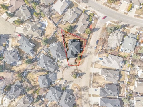 67 Leonard Drive, St. Albert, AB - Other