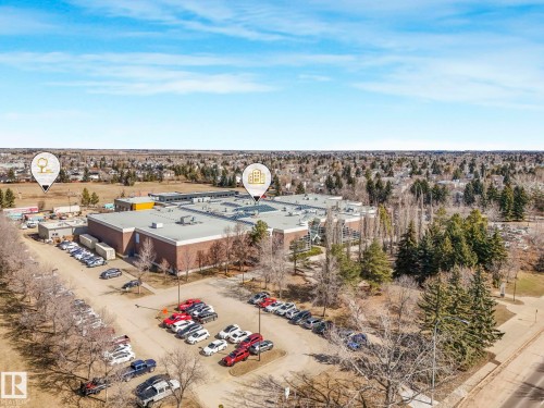 67 Leonard Drive, St. Albert, AB - Outdoor With View