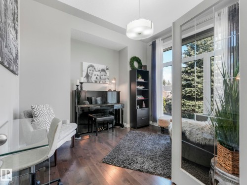 67 Leonard Drive, St. Albert, AB - Indoor