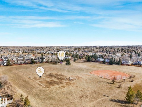67 Leonard Drive, St. Albert, AB - Outdoor With View