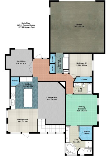 67 Leonard Drive, St. Albert, AB - Other