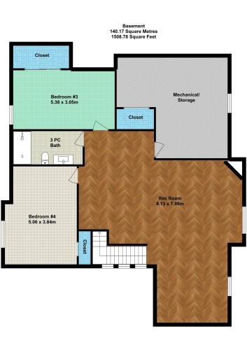 67 Leonard Drive, St. Albert, AB - Other