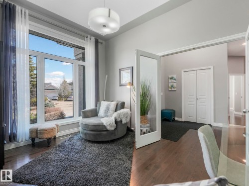 67 Leonard Drive, St. Albert, AB - Indoor