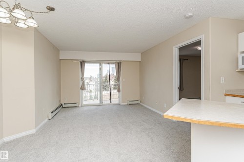 524 10535 122 Street, Edmonton, AB - Indoor Photo Showing Other Room