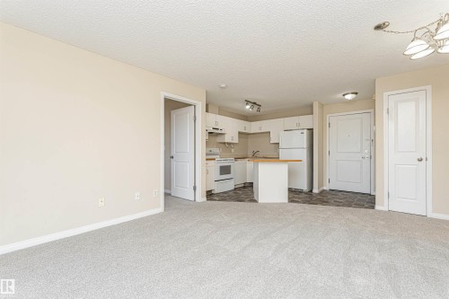 524 10535 122 Street, Edmonton, AB - Indoor Photo Showing Other Room