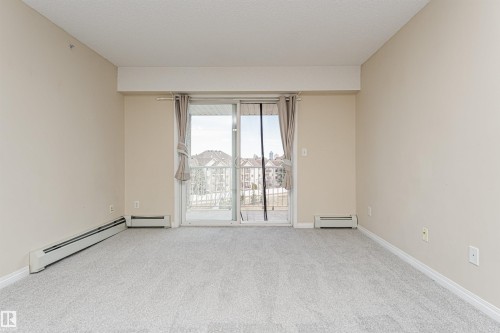 524 10535 122 Street, Edmonton, AB - Indoor Photo Showing Other Room