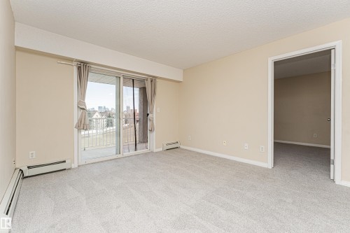 524 10535 122 Street, Edmonton, AB - Indoor Photo Showing Other Room