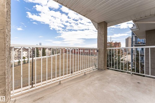 524 10535 122 Street, Edmonton, AB - Outdoor With Exterior