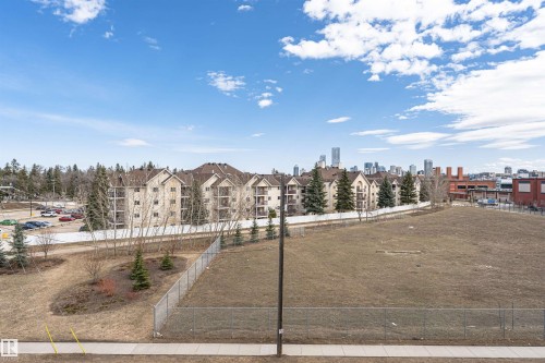 524 10535 122 Street, Edmonton, AB - Outdoor With View