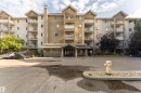 524 10535 122 Street, Edmonton, AB  - Outdoor With Facade 