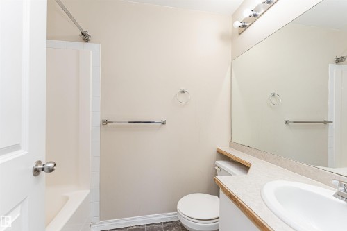 524 10535 122 Street, Edmonton, AB - Indoor Photo Showing Bathroom